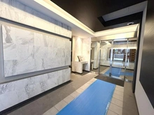 【東京都/新宿区市谷柳町】パークハウス市谷柳町 エントランス