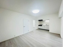 【東京都/世田谷区上用賀】馬事公苑南サンハイツ LDK