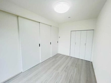 【東京都/世田谷区上用賀】馬事公苑南サンハイツ 洋室