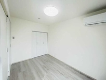 【東京都/世田谷区上用賀】馬事公苑南サンハイツ 洋室