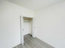 【東京都/世田谷区上用賀】馬事公苑南サンハイツ 収納