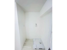 【東京都/世田谷区上用賀】馬事公苑南サンハイツ 洗面室