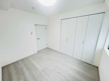 【東京都/世田谷区上用賀】馬事公苑南サンハイツ 洋室