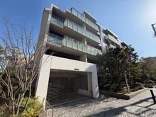 【東京都/世田谷区駒沢】ザ・パークハウス駒沢レジデンス 外観