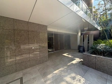 【東京都/世田谷区駒沢】ザ・パークハウス駒沢レジデンス エントランス