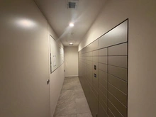 【東京都/世田谷区駒沢】ザ・パークハウス駒沢レジデンス 宅配BOX