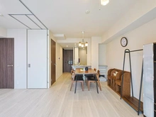 【東京都/世田谷区駒沢】ザ・パークハウス駒沢レジデンス LDK