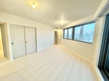 【神奈川県/川崎市中原区上小田中】アトラスアリーナ武蔵新城ランドマークコート LDK