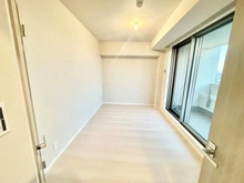 【神奈川県/川崎市中原区上小田中】アトラスアリーナ武蔵新城ランドマークコート 洋室：約7.1帖