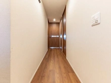 【東京都/世田谷区弦巻】プラウド桜新町 廊下