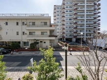 【東京都/世田谷区弦巻】プラウド桜新町 眺望