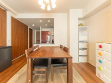 【東京都/世田谷区弦巻】プラウド桜新町 ダイニングキッチン