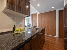 【東京都/世田谷区弦巻】プラウド桜新町 キッチン