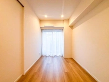 【東京都/世田谷区野毛】上野毛リッツハウス C館 洋室