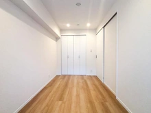 【東京都/世田谷区野毛】上野毛リッツハウス C館 洋室