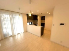 【東京都/世田谷区世田谷】ルネ世田谷 ダイニング