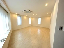 【東京都/世田谷区世田谷】ルネ世田谷 リビング