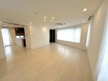 【東京都/世田谷区世田谷】ルネ世田谷 リビング