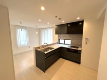 【東京都/世田谷区世田谷】ルネ世田谷 キッチン