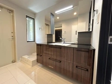 【東京都/世田谷区世田谷】ルネ世田谷 洗面室