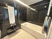 【東京都/世田谷区世田谷】ルネ世田谷 浴室