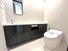 【東京都/世田谷区世田谷】ルネ世田谷 トイレ