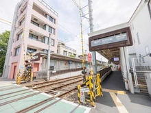 【東京都/世田谷区世田谷】ルネ世田谷 東急世田谷線「世田谷」駅（現地より約595m）