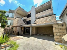 【東京都/世田谷区世田谷】ルネ世田谷 外観