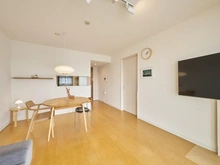 【東京都/世田谷区桜新町】パークホームズ桜新町 LDK