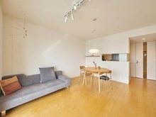 【東京都/世田谷区桜新町】パークホームズ桜新町 LDK