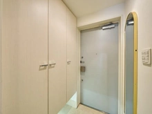 【東京都/世田谷区桜新町】パークホームズ桜新町 玄関