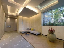 【東京都/世田谷区弦巻】プラウド弦巻三丁目 ロビー