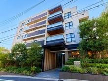 【東京都/世田谷区弦巻】プラウド弦巻三丁目 外観