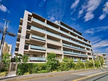 【東京都/世田谷区弦巻】プラウド弦巻三丁目 外観