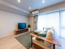 【東京都/世田谷区弦巻】プラウド弦巻三丁目 LDK：約20.9帖