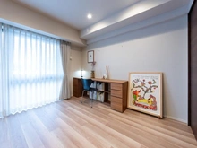 【東京都/世田谷区弦巻】プラウド弦巻三丁目 LDK：約20.9帖