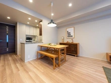 【東京都/世田谷区弦巻】プラウド弦巻三丁目 LDK：約20.9帖