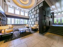 【東京都/世田谷区弦巻】プラウド桜新町 ロビー