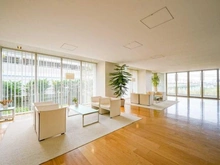 【東京都/世田谷区玉川】プラウドタワー二子玉川 共用部