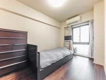 【東京都/世田谷区中町】リストレジデンス用賀 洋室：約6.0帖・クローゼット有り