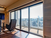 【東京都/世田谷区中町】リストレジデンス用賀 LDK：5階・南西向き