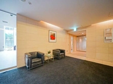 【東京都/世田谷区玉川】プラウドタワー二子玉川 共用部