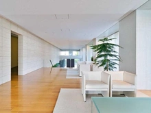 【東京都/世田谷区玉川】プラウドタワー二子玉川 共用部