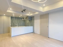 【東京都/世田谷区玉川】プラウドタワー二子玉川 LDK