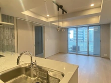 【東京都/世田谷区玉川】プラウドタワー二子玉川 LDK