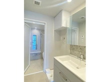 【東京都/世田谷区玉川】プラウドタワー二子玉川 洗面室