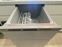 【東京都/世田谷区玉川】プラウドタワー二子玉川 キッチン：食器洗浄乾燥機付き