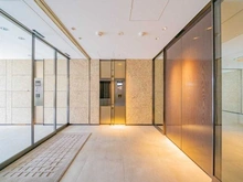 【東京都/世田谷区桜新町】ブランズ桜新町 エントランス