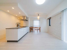 【東京都/世田谷区桜新町】ブランズ桜新町 LDK