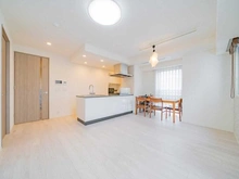 【東京都/世田谷区桜新町】ブランズ桜新町 LDK